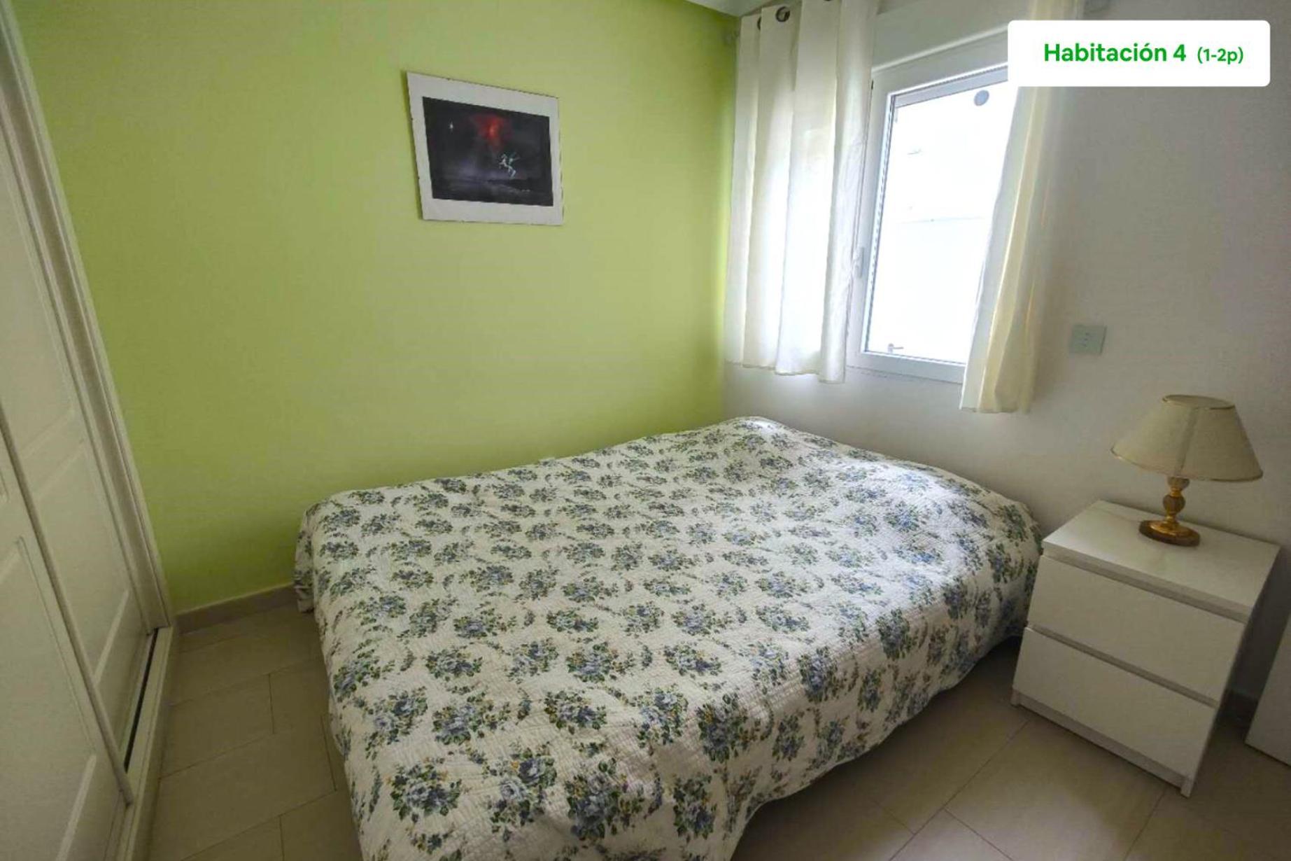 Chalet Con Piscina Y Jacuzzi En Madrid Alquila Habitaciones Algete Kültér fotó