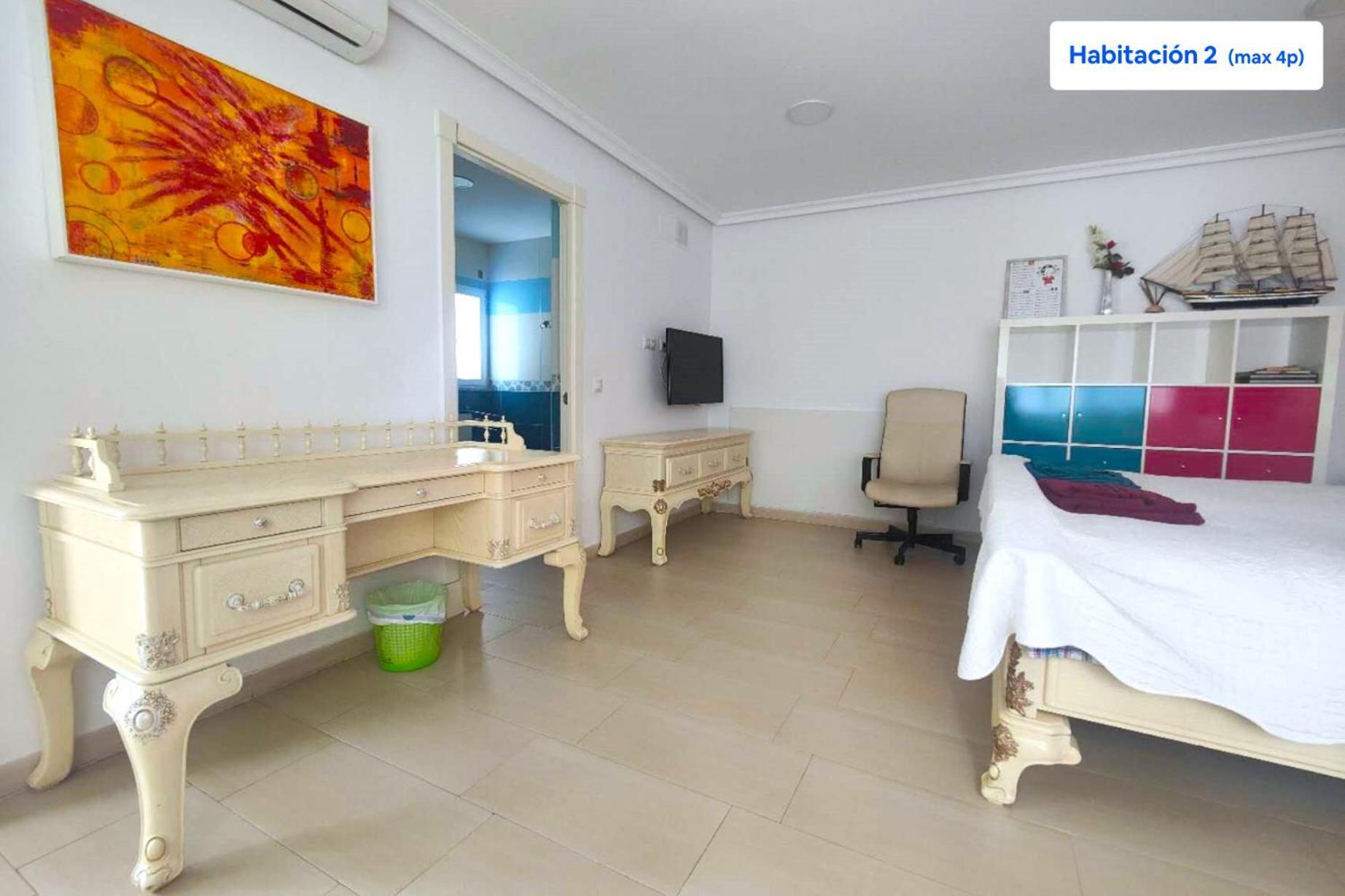 Chalet Con Piscina Y Jacuzzi En Madrid Alquila Habitaciones Algete Kültér fotó